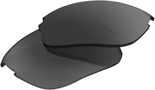 100% - 62025-021-01 - Sportcoupe Sunglasses Lenses