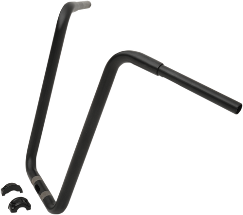 DRAG SPECIALTIES - 0601-4267 - 1-1/4" Touring Handlebar - '15-'20 Harley-Davidson CVO Road Glide Ultra, Road Glide Special, Road Glide Limited