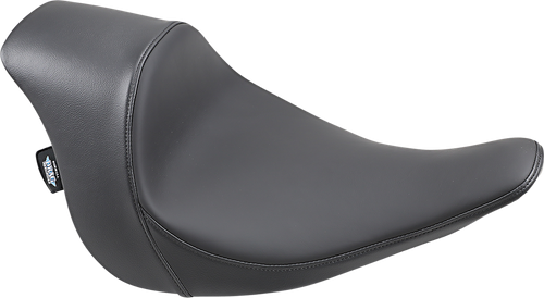DRAG SPECIALTIES SEATS - 0802-0922 - EZ-ON Mount Solo Seat - '13-'17 Harley-Davidson Breakout