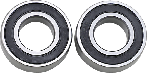 EPI - WE301452 - Wheel Bearing Kit - '05-'22 Kawasaki Mule SX 4x4 XC Camo, 400 Mule SX SE 4x4, Mule 610 4x4