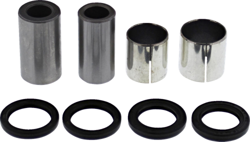 MOOSE OFFROAD - 1313-0216 - Shock Bearing Kit - '12-'13 Honda FourTrax Foreman 4x4 ES w/ Power Steering, FourTrax Foreman 4x4 w/ Power Steering