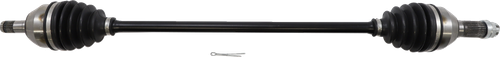 MOOSE OFFROAD - 0214-2060 - Complete Axle Assembly