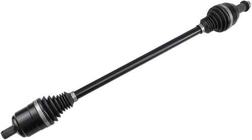 DEMON - PAXL6057XHD3.5 - Heavy-Duty X-Treme Long Travel Axle - '14-'20 Polaris XP 1000 EPS Trails and Rock Edition, XP 4 1000 EPS Ride Command Edition
