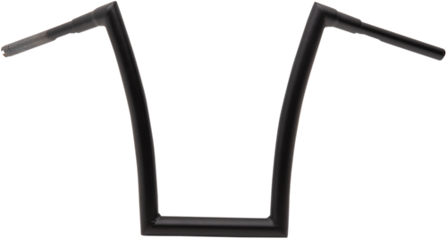 TODD'S CYCLE - 0601-4891 - 1-1/2" Strip Handlebar