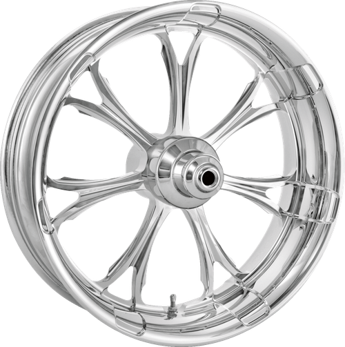 PERFORMANCE MACHINE (PM) - 1519-7106R-PARAJ-CH - Image Series Paramount Wheel - '14-'22 Harley-Davidson Electra Glide Ultra Classic Low FLHTCUL