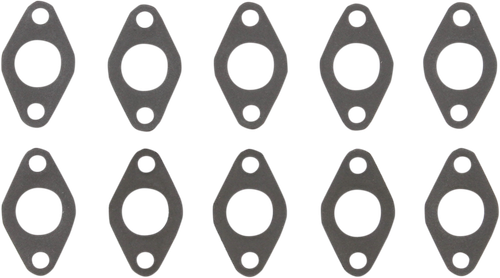 COMETIC - C9337 - Circuit Breaker Gasket - Big Twin