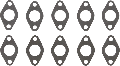 COMETIC - C9337 - Circuit Breaker Gasket - Big Twin