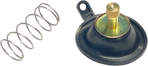 K&S TECHNOLOGIES - 56-1032 - Carburetor Air Cut-Off Valve Kit - '83-'00 Yamaha 535 Virago, Virago