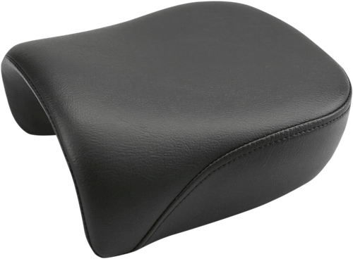 SADDLEMEN - 807-03-023 - Renegade™ Pillion Pad - '04-'20 Harley-Davidson 50th Anniversary Sportster, Sportster 1200 Nightster, Sportster 1200 Roadster