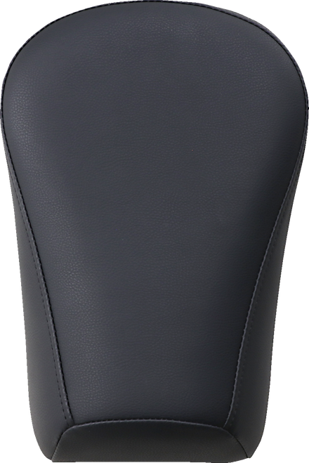 SADDLEMEN - I18-33-012 - Renegade Pillion Pad - '18-'24 Indian Scout Bobber Twenty, Scout Bobber Sixty, Scout Rogue Sixty