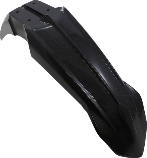 ACERBIS - 2685857440 - Replacement Plastic Front Fender - '18-'25 Yamaha YZ450FX, YZ250FX, YZ250X