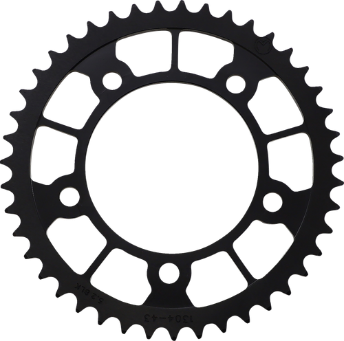 MOOSE OFFROAD - 1211-2010 - Rear Aluminum Sprocket
