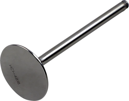 DEL WEST - DWCRF4501OSEV09 - Titanium Engine Valve - '09-'12 Honda CRF450R