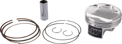 WISECO - 40053M07400 - Piston Kit for 4 Stroke - '11-'15 Yamaha Apex X-TX 1000, Apex