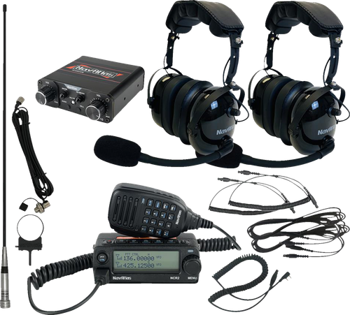 NAVATLAS - NIROHBK2 - Communication/Radio System
