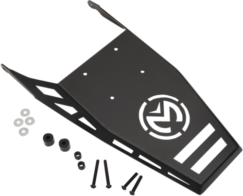 MOOSE OFFROAD - 1510-0398 - XCR Rear Rack - '09-'14 Kawasaki KLX 250
