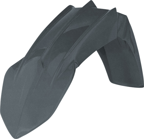 ACERBIS - 2685857297 - Replacement Plastic Front Fender - '18-'25 Yamaha YZ450FX, YZ250FX, YZ250X