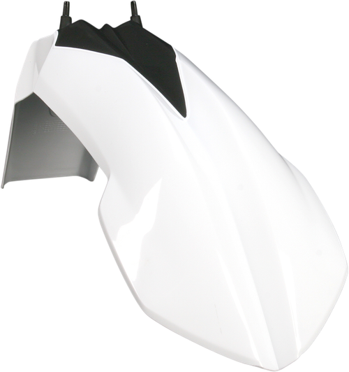 ACERBIS - 2320830002 - Replacement Plastic Front Fender - '12-'15 KTM 65