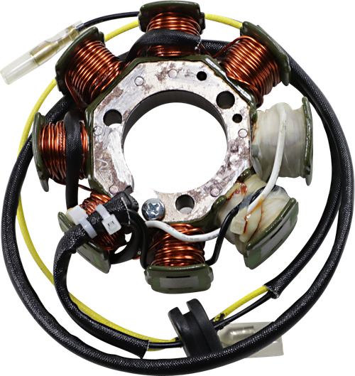 RICK'S MOTORSPORT ELECTRIC - 21-639H - Hot Shot Stator - '84 Honda XR250R