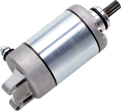 RICK'S MOTORSPORT ELECTRIC - 61-902H - Starter - '03-'05 Gas Gas 450