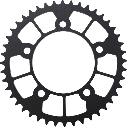 MOOSE OFFROAD - 1210-2107 - Steel Rear Sprocket