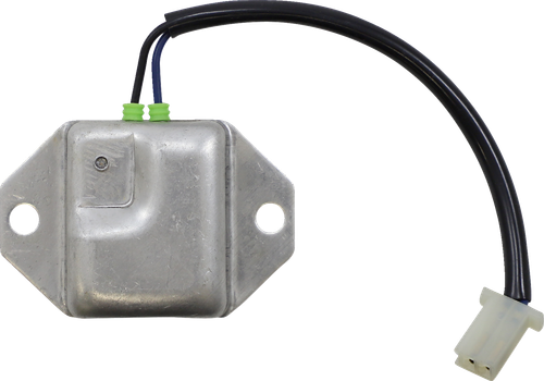 PARTS UNLIMITED - 2112-1564 - Rectifier and Regulator - '88-'10 Yamaha VMAX 600 Mountain Max, Mountain Max 800, Mountain SRX 700