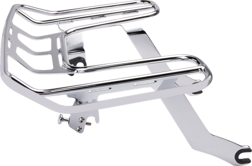 COBRA - 502-2615 - Big Ass® Detachable Wrap Around Rack - '18-'22 Indian Scout Bobber