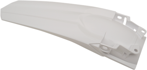 CYCRA - 1CYC-1813-42 - Powerflow Rear Fender - '17-'21 Honda CRF450RX, CRF250RX, CRF450R