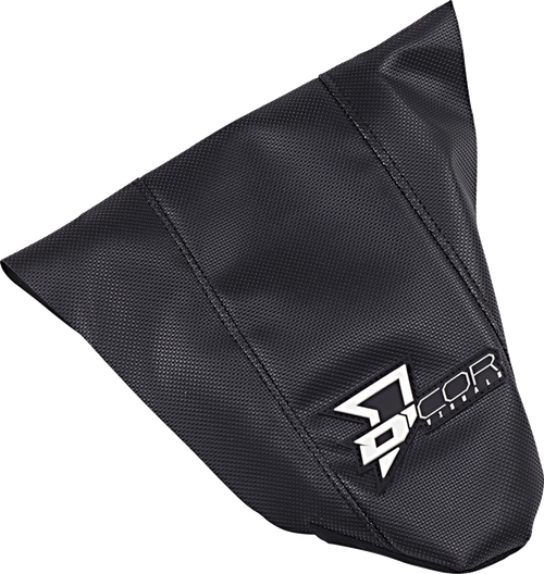 D'COR VISUALS - 30-30-101 - Seat Cover - '13-'17 KTM 85 SX (17/14), 85