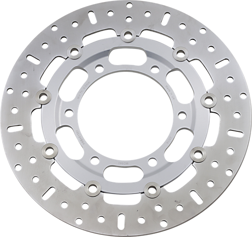 EBC - MD640 - MD Series Pro-Lite Brake Rotor - '92-'01 Triumph Daytona 900 Super, Speed Triple 900, Daytona 1000