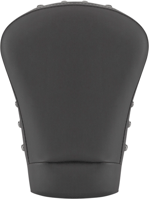 SADDLEMEN - 808-07B-0239EXT - Extended Reach Renegade™ Solo Seat - '08-'24 Harley-Davidson Screamin Eagle Ultra Classic Electra Glide