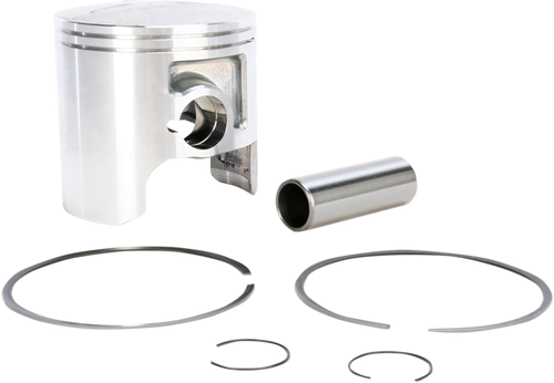 WSM - 010-802K - Piston Kit - '90-'96 Yamaha WaveRunner, Super Jet