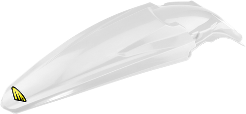CYCRA - 1CYC-1712-42 - Powerflow Rear Fender - '16-'20 Kawasaki KX450F, KX250F