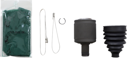MOOSE OFFROAD - 0213-0599 - CV Joint Kit - '13 Polaris Ranger Diesel