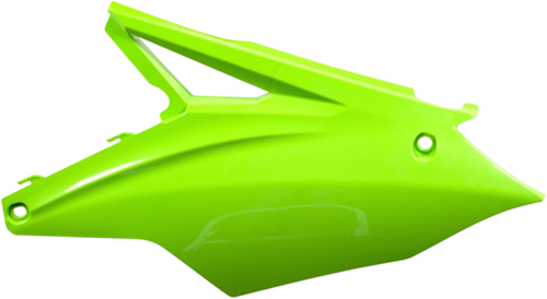ACERBIS - 2647380006 - Side Panels - Green