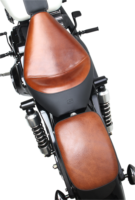 SADDLEMEN - SA1014 - Detachable Pillion
