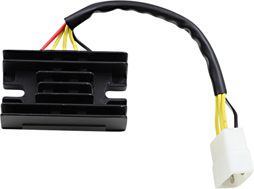 MOOSE OFFROAD - 2112-1480 - Regulator/Rectifiers - '93-'96 Kawasaki KLX650
