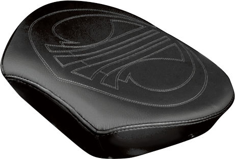 DANNY GRAY - 1044DAIR - Pillion Pad for Airhawk Bigseat™ - '08-'23 Harley-Davidson Screamin Eagle Ultra Classic Electra Glide