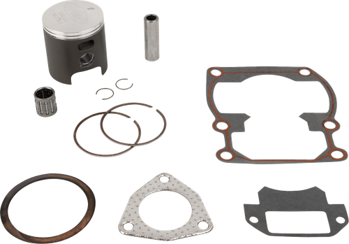 VINTCO - KTS01-0.5 - Top End Piston Kit - '77-'78 Suzuki RM125