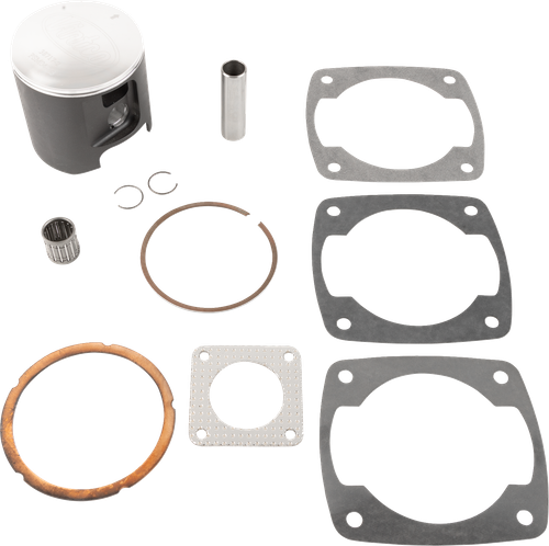 VINTCO - KTA06-1.5 - Top End Piston Kit