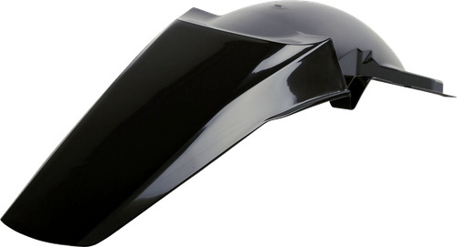 POLISPORT - 8561100001 - Rear Fender For Kawasaki