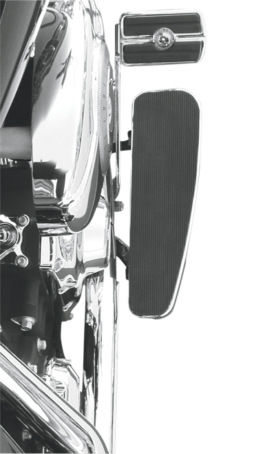 BARON - BA-7002-00 - Adjustable Rider Longboards