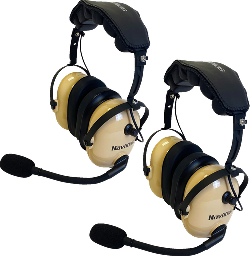 NAVATLAS - NIO232PK - Communication System