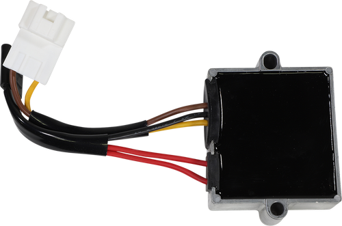 PARTS UNLIMITED - 2112-1545 - Rectifier and Regulator - '08-'17 Arctic Cat ProClimb XF 800 Sno Pro High Country Ltd, M 8000 Sno Pro Limited ES w/153" Track