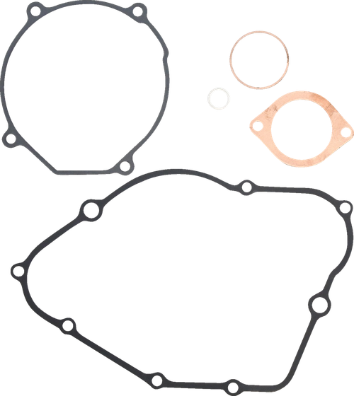 VINTCO - KEG017 - Engine Gasket Kit - '78-'79 Kawasaki KX125