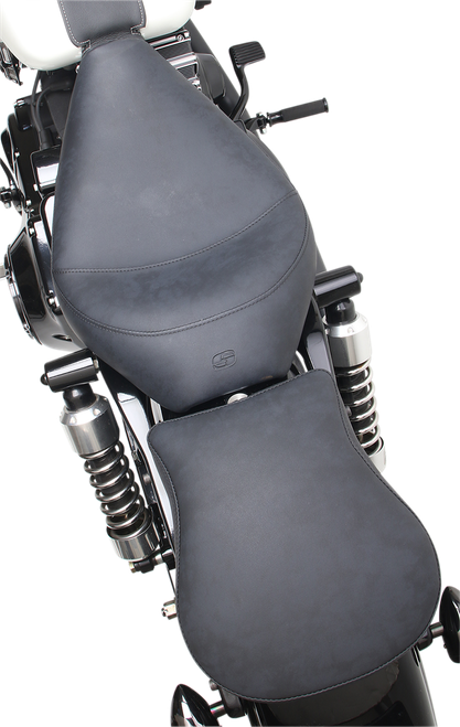 SADDLEMEN - SA1021 - Detachable Pillion