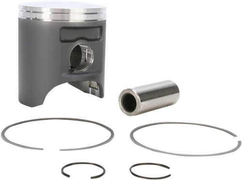WSM - 010-841-05PK - Platinum Series Piston Kit - '99-'05 Kawasaki Ultra 150, 1200STX-R