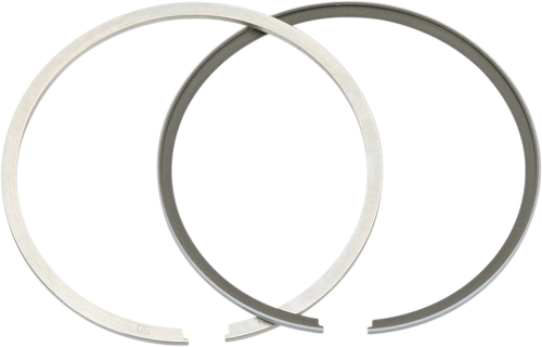 WSM - 010-915-05 - Piston Rings - '89-'96 Sea-Doo GTS 580, SP 580, SPI