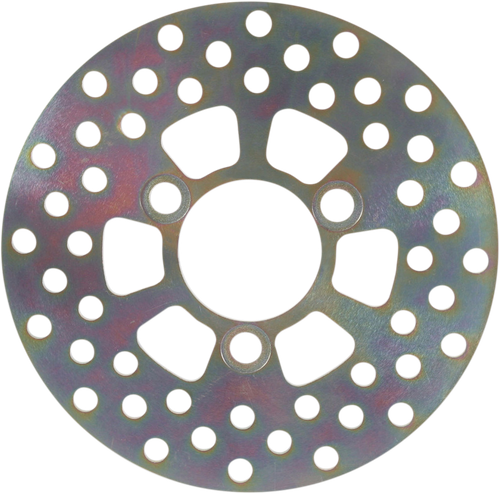 EBC - UTVX6222 - UTVX Series ATV Brake Rotor - '03-'14 Can-Am Outlander Max 400 H.O. 4x4, Outlander Max 650 EFI XT-P, Outlander 800R EFI X xc