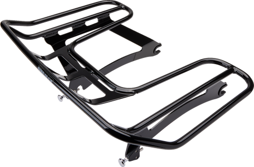 COBRA - 502-2612B - Big Ass® Detachable Wrap Around Rack - '15-'20 Indian Scout 100th Anniversary, Scout Sixty, Scout